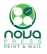 Nova Press Logo