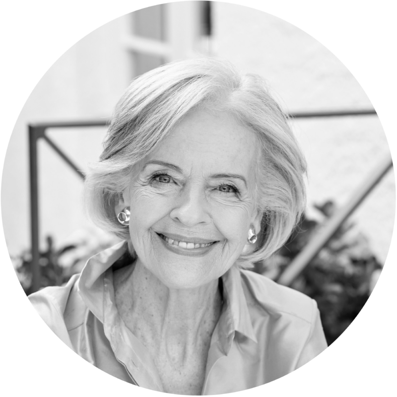 The Honourable Dame Quentin Bryce AD CVO