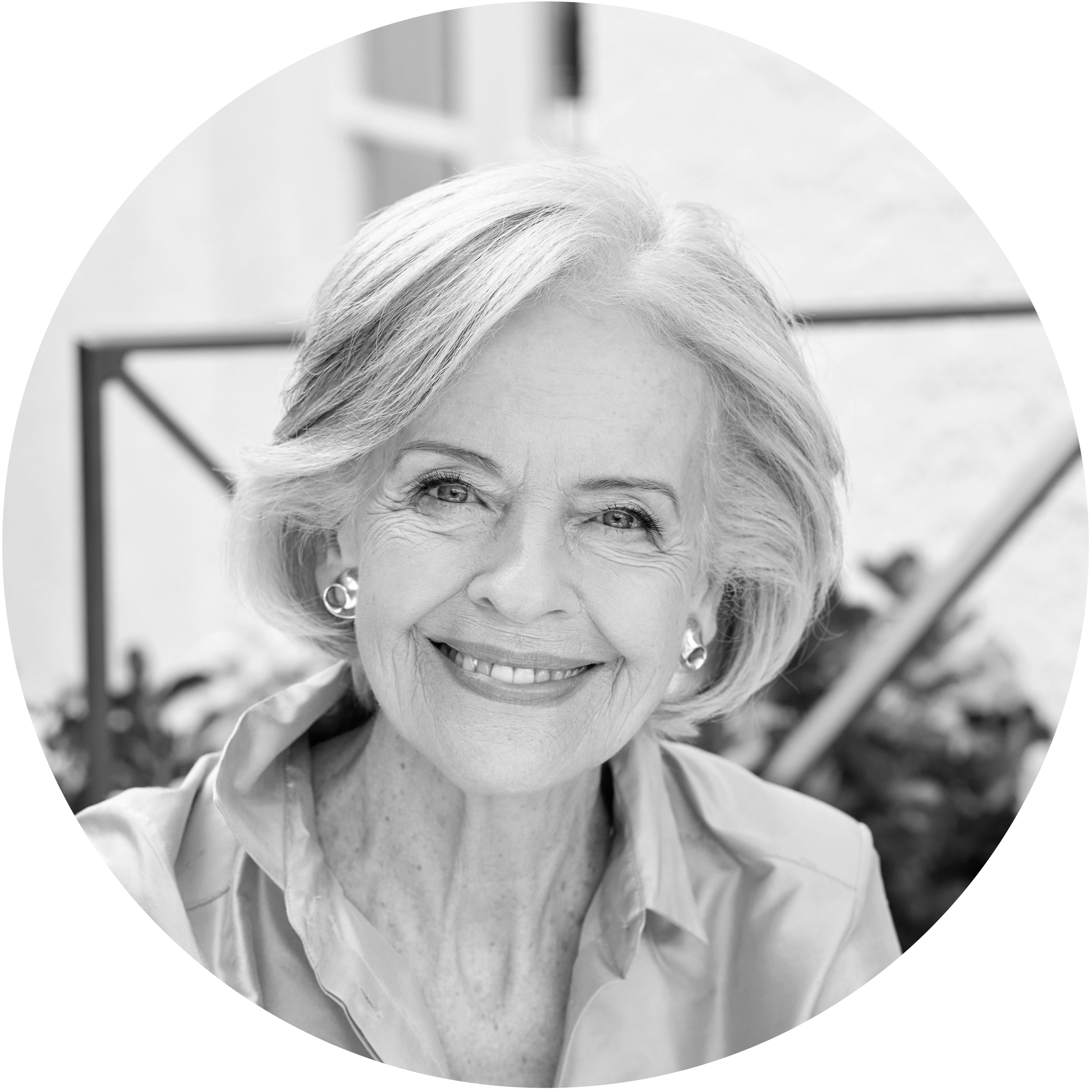 The Honourable Dame Quentin Bryce AD CVO