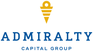 Admiralty Capital Logo