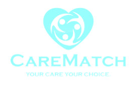 Carematch Logo