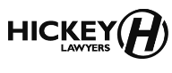 Hickey Lawyers Logo